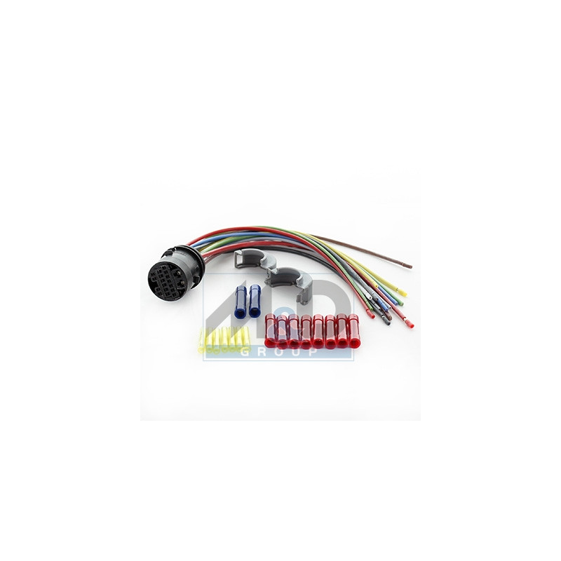 PIECES POUR SYSTEMES DE GESTION MOTEUR